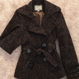 Gorgeous DAYTRIP Coat!